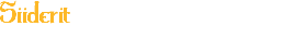 Siiderit
